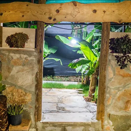 Tatil Evi Sedir *