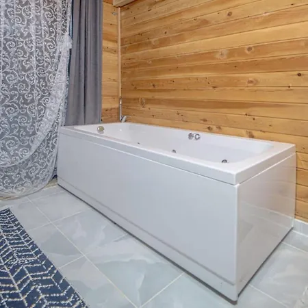 Tatil Evi Sedir Fethiye