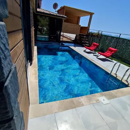 Sedir Tatil Evi Fethiye